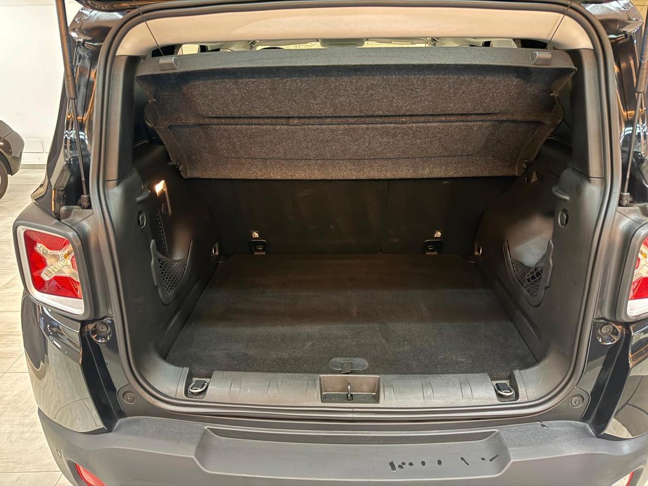 Jeep Renegade 2.0 Mjt 140CV 4WD Active Drive Low Limited