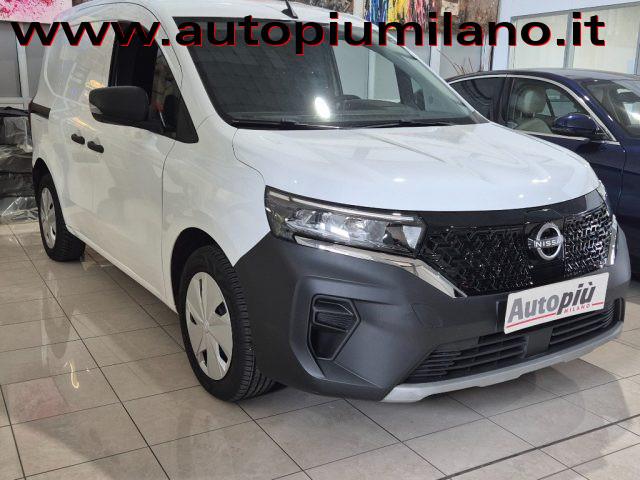 NISSAN Townstar 11kW Van Acenta PC