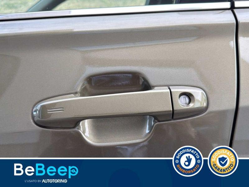 Subaru Forester 2.0I E-BOXER STYLE LINEARTRONIC