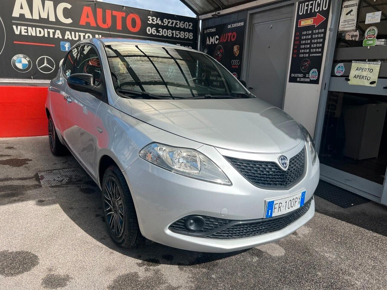 Lancia Ypsilon 1.2 69 CV 5 porte S&S Gold *** PREZZO PROMO***