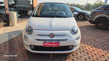 Fiat 500 C 1.2 Dolcevita