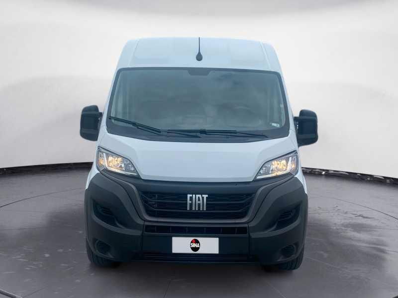 FIAT Ducato 35 LH2 2.2 mjt3 140cv