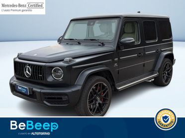 Mercedes-Benz Classe G G AMG 63 585CV AUTO