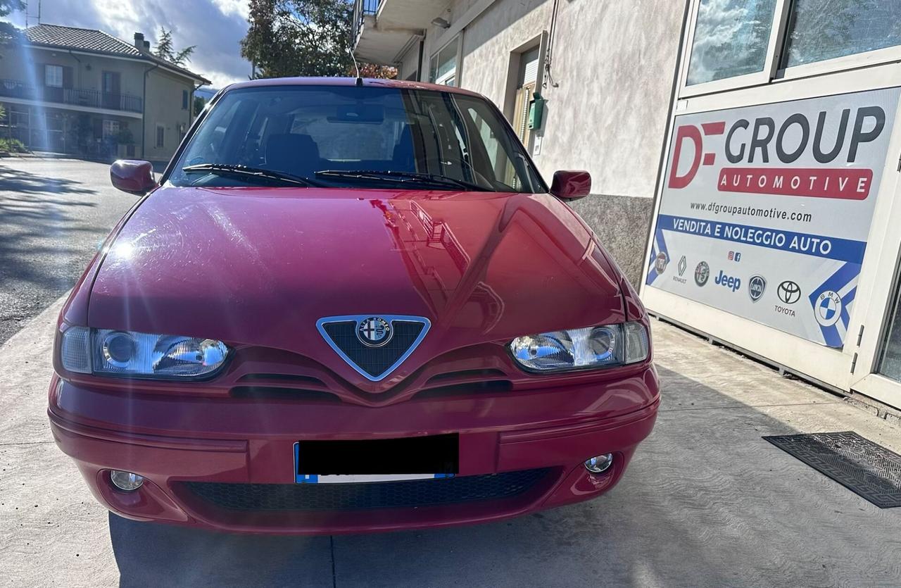 Alfa Romeo 145 1.6i 16V Twin Spark cat L