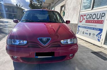Alfa Romeo 145 1.6i 16V Twin Spark cat L