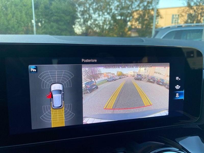 Mercedes-Benz EQA 250 Premium