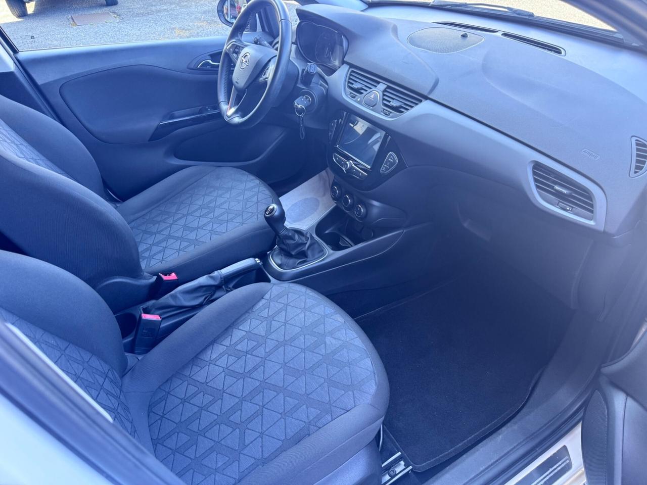 Opel Corsa 1.4 90CV GPL 5 porte Advance
