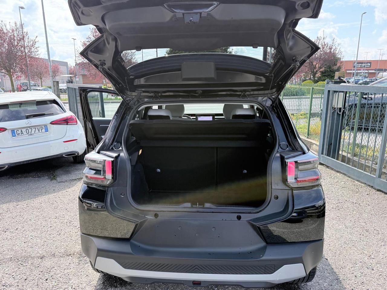 Citroen C3 1.2 puretech turbo Max 100cv s&s