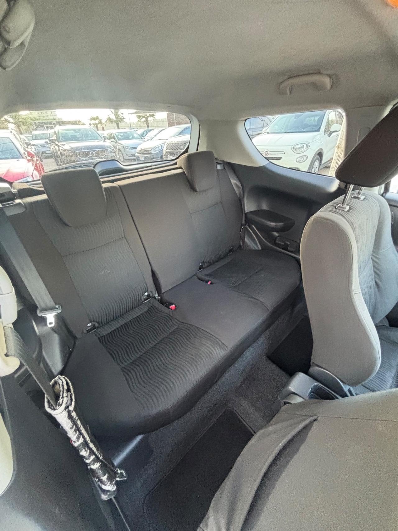 Suzuki Swift 1.3 DDiS 3 porte GL Top