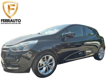RENAULT CLIO 0.9TCE GPL SERIE 90CV ENERGY PLUS