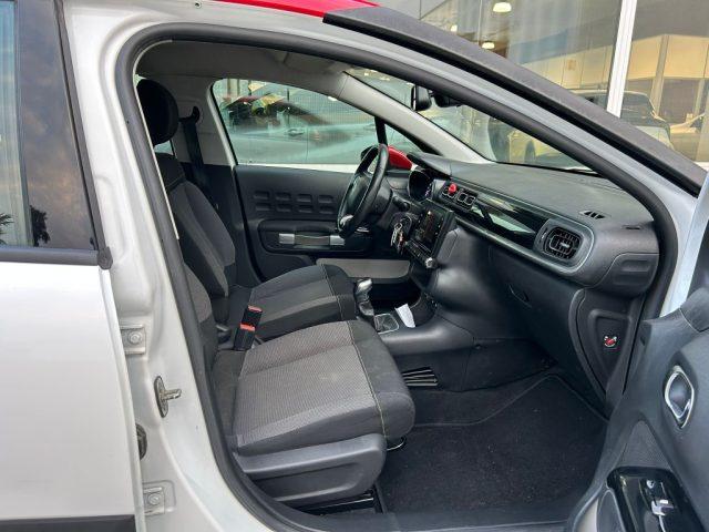 CITROEN C3 PureTech 82 GPL Shine NEOPATENTATI - TELECAMERA