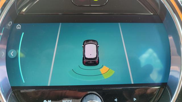 MINI Countryman One Autom LED-APPLE CARPLAY-NAVI-PDC-SED RISC