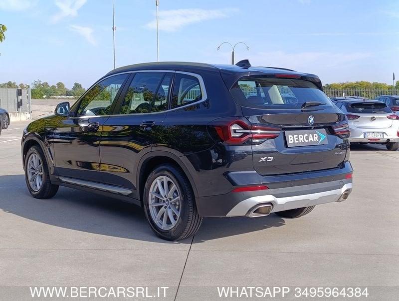 BMW X3 X3 xDrive30e SPORT*