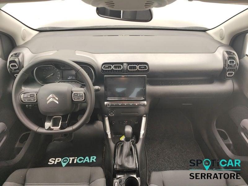 Citroën C3 Aircross I 2021 1.2 puretech Max s&s 130cv eat6