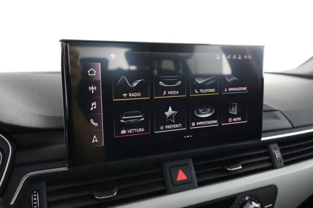 AUDI A4 A4 Avant 30 TDI/136 CV S tronic Business