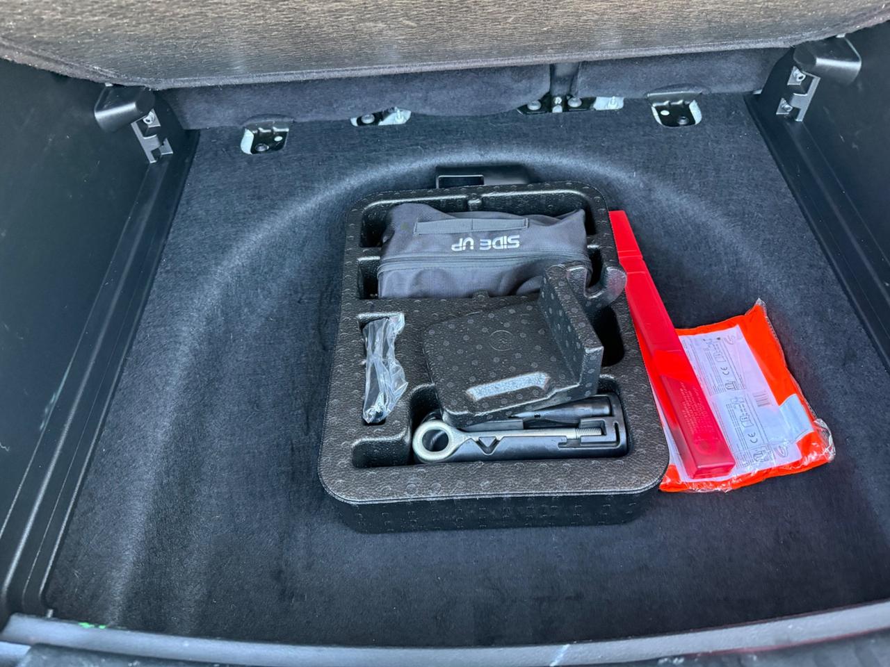 Jeep Compass 2.0 Multijet II aut. 4WD Longitude