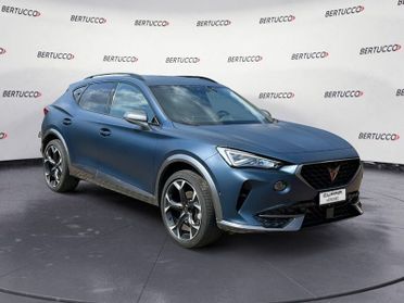 CUPRA Formentor 1.4 e-Hybrid DSG