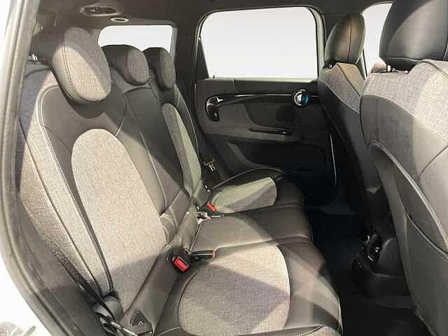 MINI One Countryman 1.5 102CV Hype - NEOPATENTATI