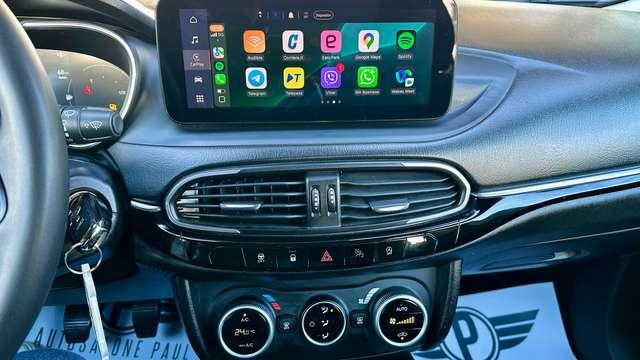 Fiat Tipo 1.6 MultiJet 130CV S&S SW City Life