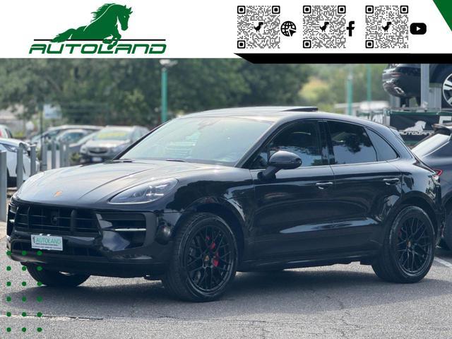 PORSCHE Macan 2.9 GTS*PorscheApproved*Ordinabile*PariAlNUOVO