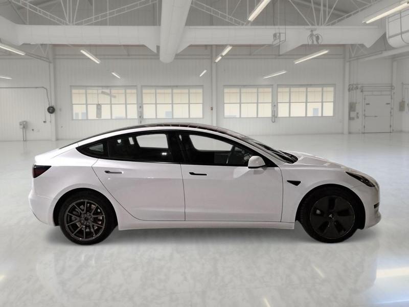 TESLA MODEL 3 50 KWH STANDARD PLUS RWD 4 PORTE BERLINA