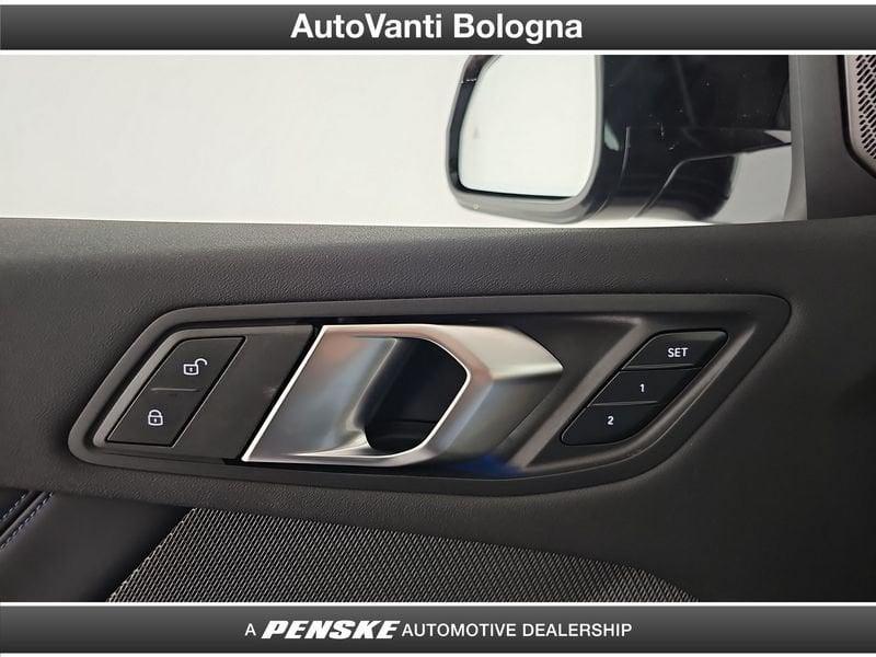 BMW Serie 1 M 135 xDrive MSport Pro