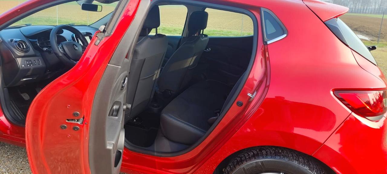 Renault Clio TCe 12V 90 CV GPL Start&Stop 5 porte Energy Life