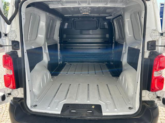 OPEL Vivaro 1.5 Diesel 100CV S&S M Furgone Enjoy