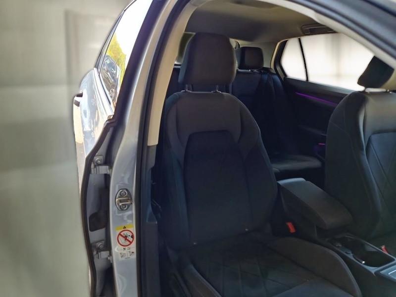 VOLKSWAGEN GOLF VIII 2.0 TDI SCR 110 KW STYLE DSG 5 PORTE BERLINA