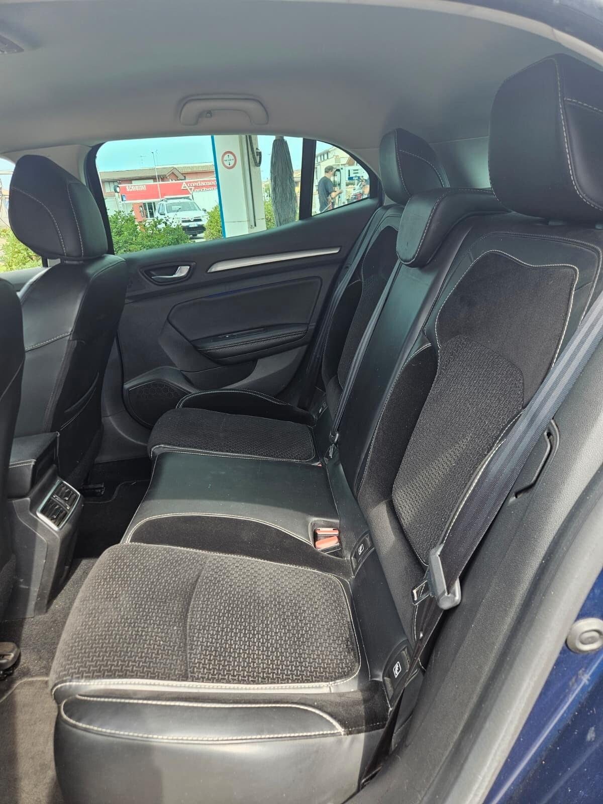 Renault Megane Mégane dCi 8V 110 CV Energy Zen