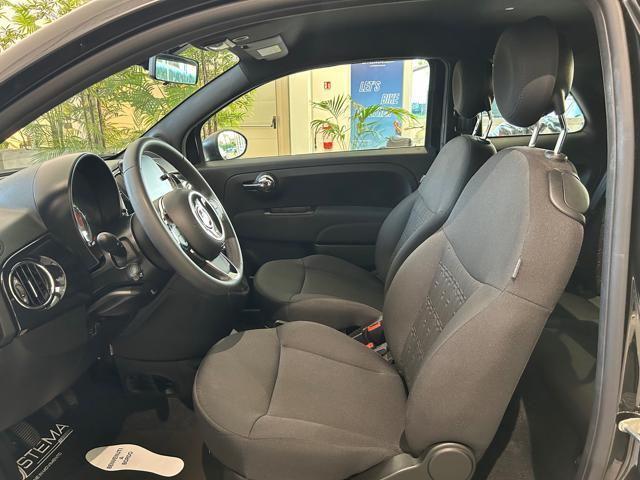 FIAT 500 1.0 Hybrid Dolcevita - CERCHI 16!