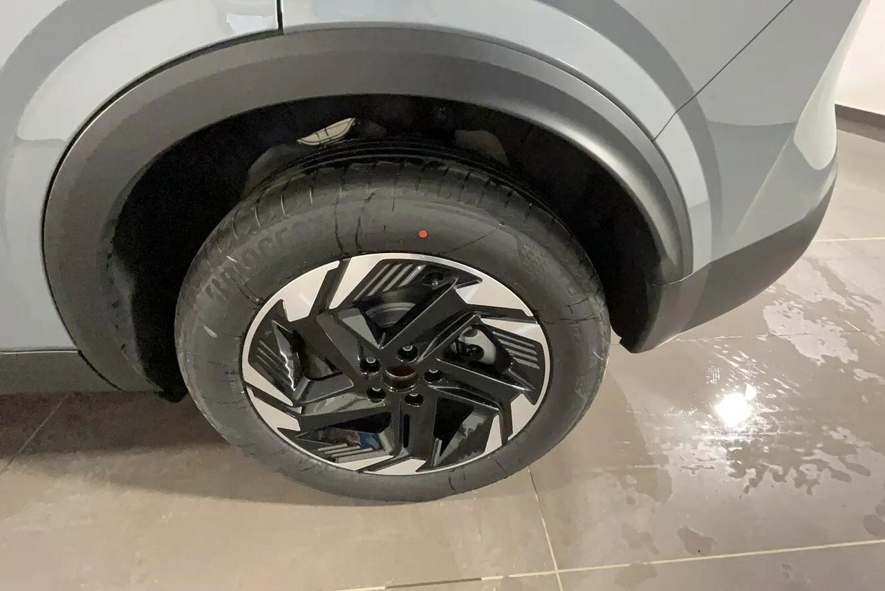 Nissan Qashqai MHEV 140 CV N-Connecta