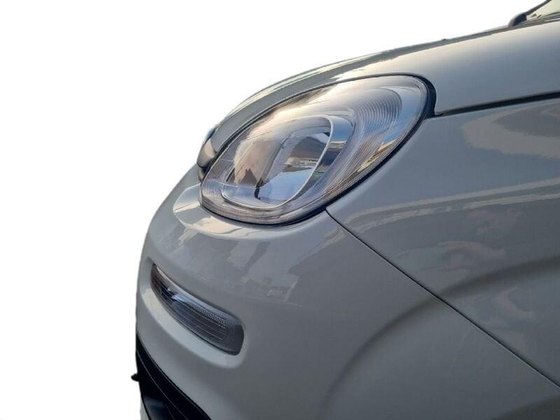 FIAT Panda NEW 1.0 70cv Hybrid Pop