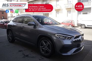 Mercedes-Benz GLA GLA 180 d Premium auto Unicoproprietario
