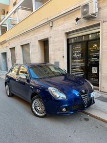 Alfa Romeo Giulietta 2.0 JTDm-2 150 CV Exclusive