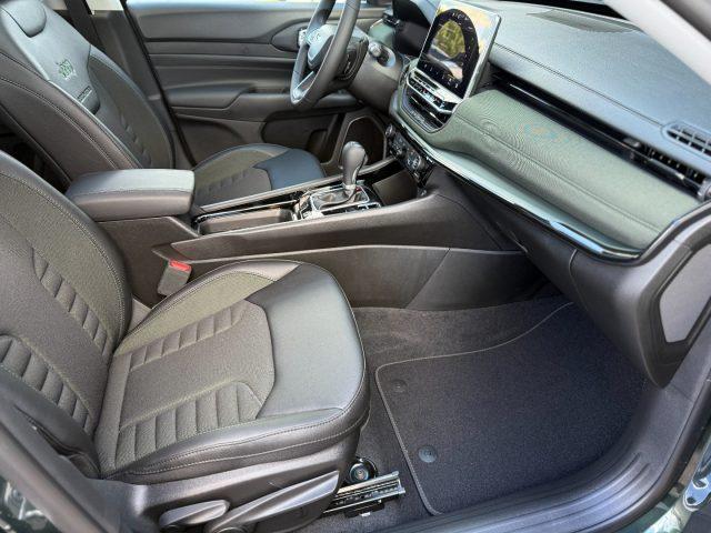 JEEP Compass 1.5 Turbo T4 130 CV MHEV 2WD North Star NUOVO