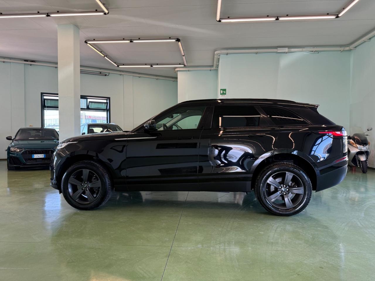 Land Rover Range Velar 2.0D I4 240 CV HSE