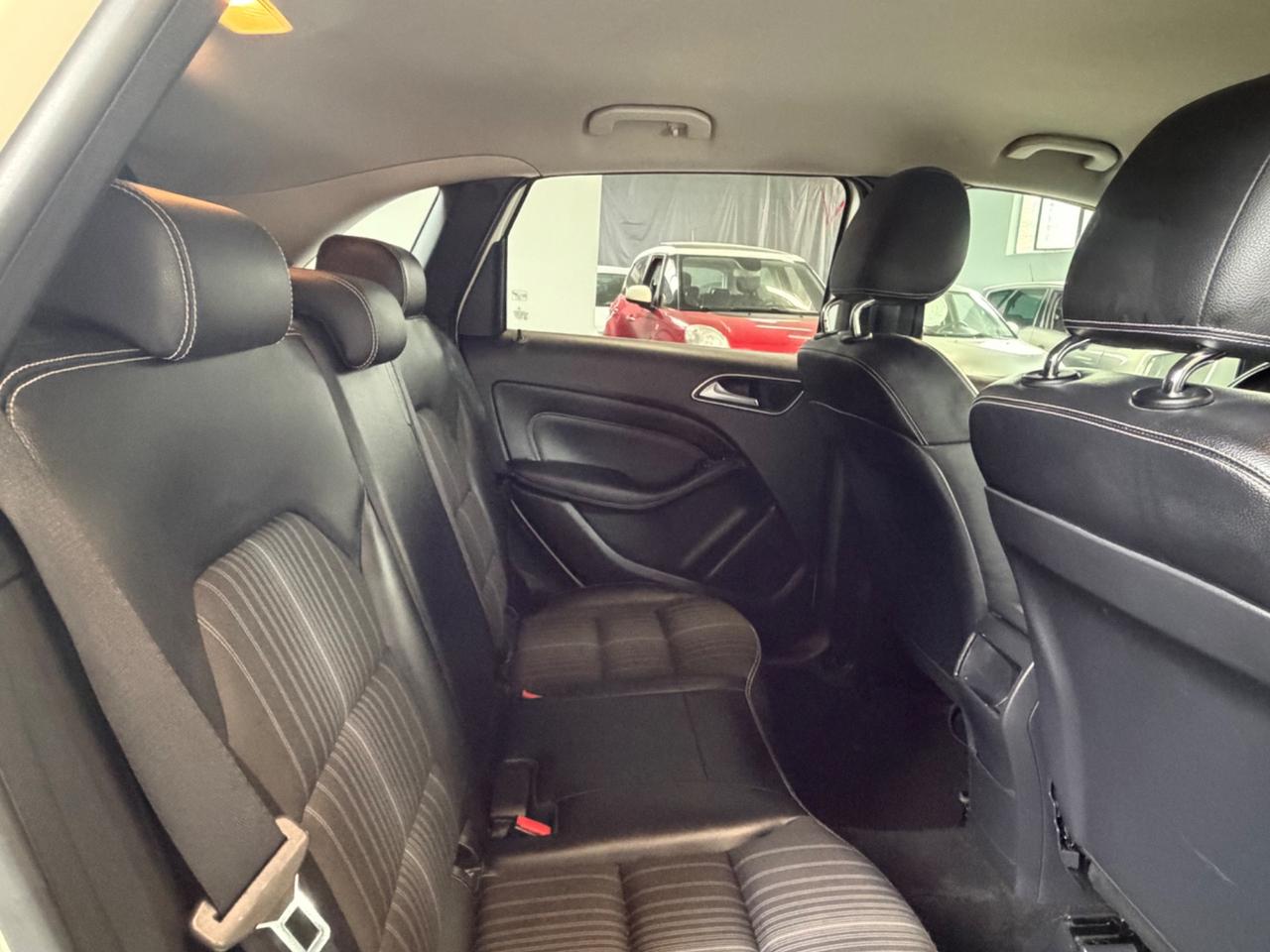 Mercedes-benz B 180 CDI Premium