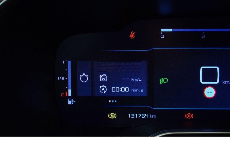 Citroën C5 Aircross BlueHDi 130cv S&S Feel