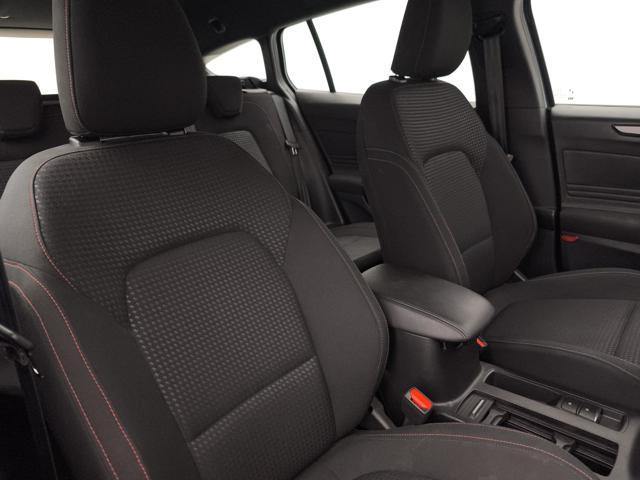 FORD Focus 1.0 ecoboost h ST-Line Design 125cv powershift