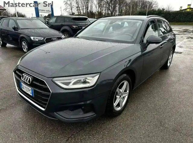 AUDI A4 Avant 2.0 tdi Business 163cv S Tronic - GB727PG
