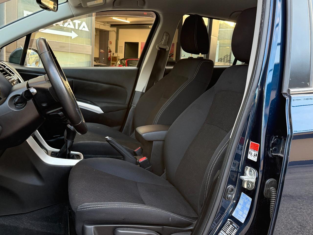 Suzuki S-Cross 1.0 Boosterjet Cool 110CV 2WD "UNIPROPRIETARIO"