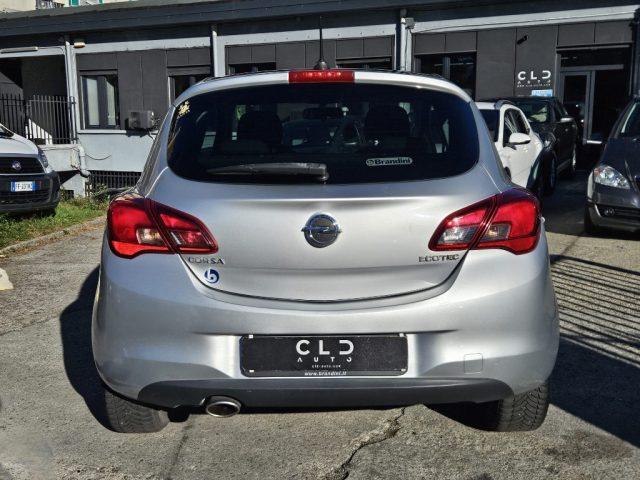 OPEL Corsa 1.4 90CV GPL Tech Coupé Innovation