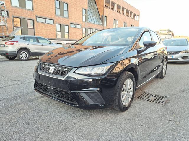 SEAT Ibiza 1.0 TSI 95CV 5p - UNIPRO TAGLIANDATA