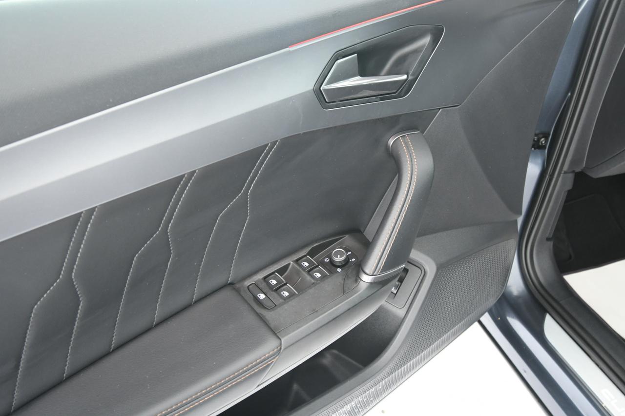 Cupra Formentor 2.0 tdi 4drive 150cv dsg FULL LED+CAMERA+APP CONNECT