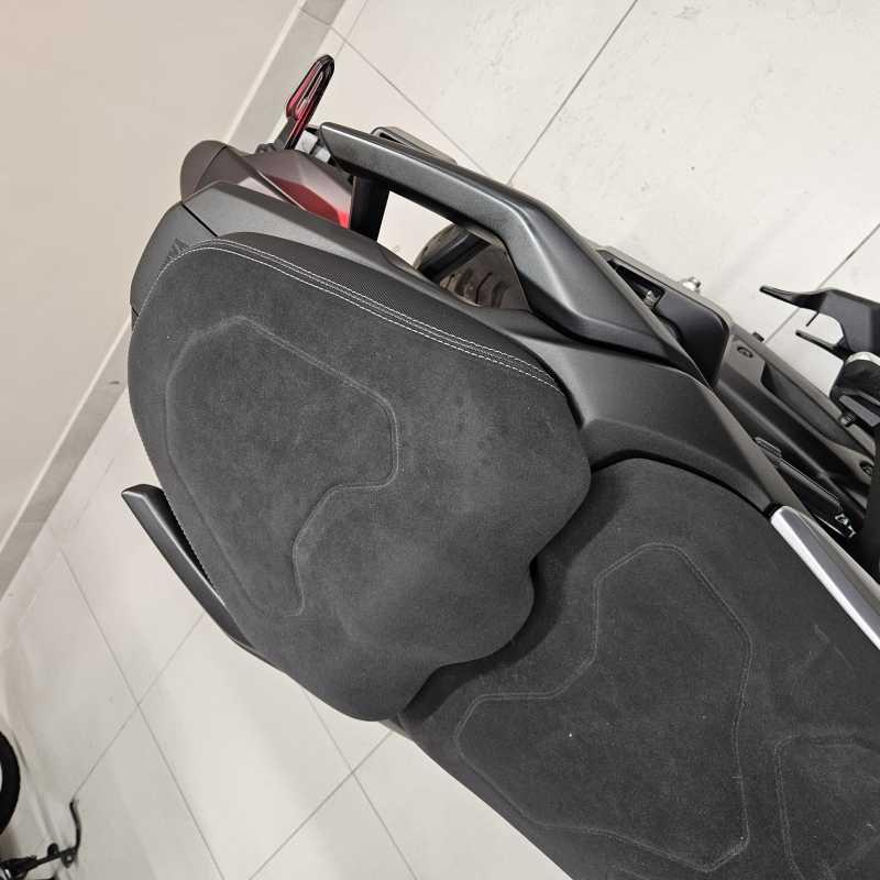 Yamaha Tracer 7 GT - 2025