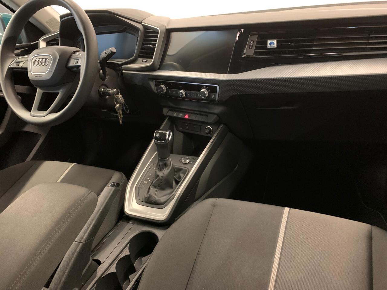 Audi A1 SPB 30 TFSI S tronic