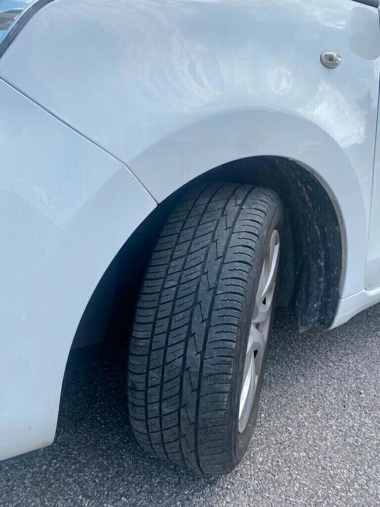Citroen C3 Picasso 1.4 metano *per commercianti