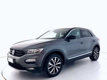 Volkswagen T-Roc 1.0 tsi style 110cv