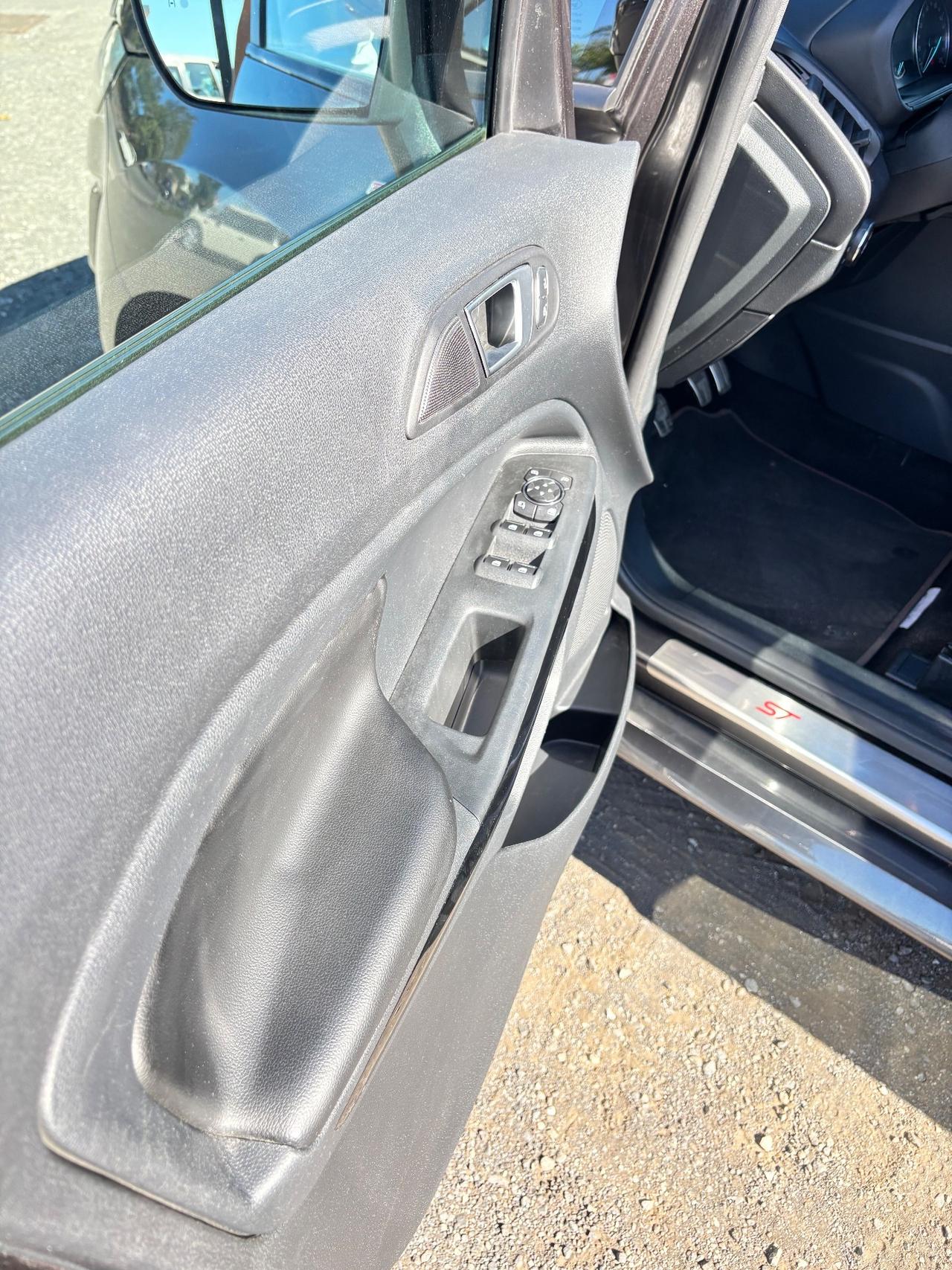 Ford EcoSport 1.5 Ecoblue 100 CV Start&Stop ST-Line